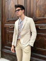 Giacca conrad officina