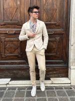 Giacca conrad officina