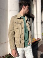 Field jacket officina