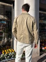 Field jacket officina